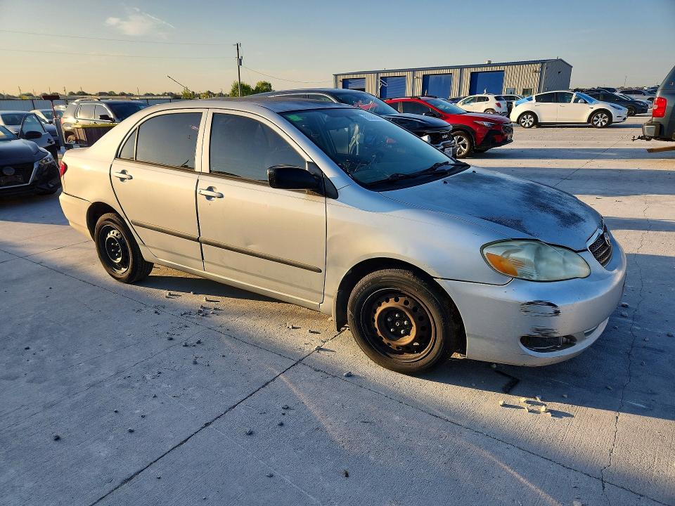 Продаж на аукціоні авто 2006 Toyota Corolla, vin: 1NXBR32E36Z760977, номер лоту: 55562666