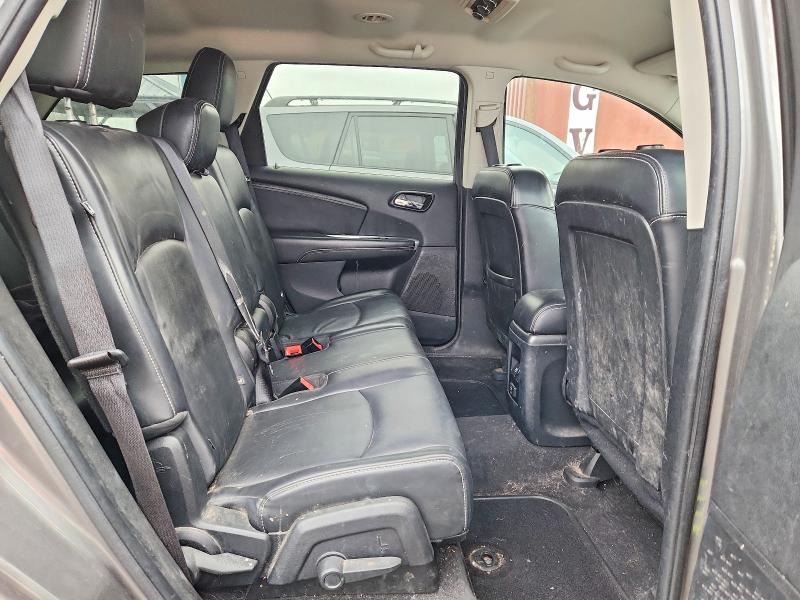 Aukcja sprzedaży 2012 Dodge Journey, vin: 3C4PDDFGXCT239917, numer aukcji: 53413956