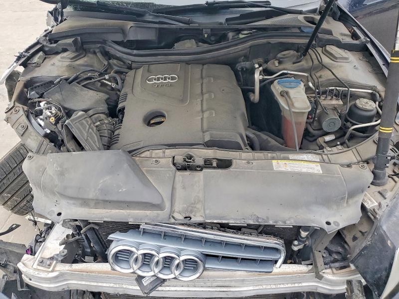 Aukcja sprzedaży 2010 Audi A5, vin: WAULFAFR6AA079612, numer aukcji: 54321616