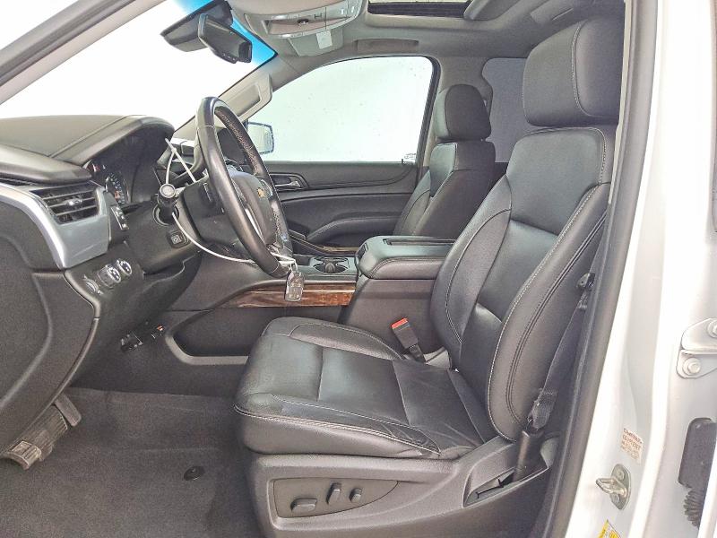Продаж на аукціоні авто 2019 Chevrolet Tahoe, vin: 1GNSKBKC5KR407761, номер лоту: 53277236