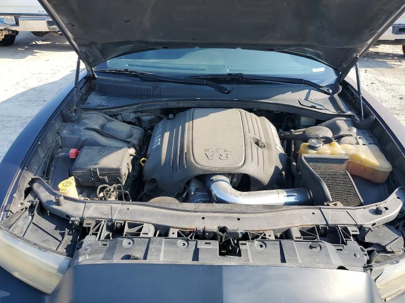 Продажа на аукционе авто 2013 Dodge Charger, vin: 2C3CDXCT7DH682168, номер лота: 53583196