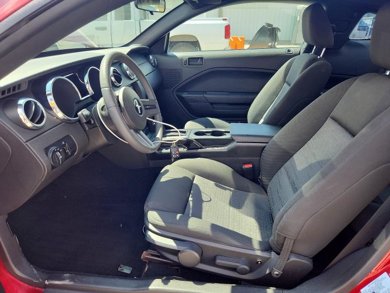 Aukcja sprzedaży 2005 Ford Mustang, vin: 1ZVFT80N455177881, numer aukcji: 54022666