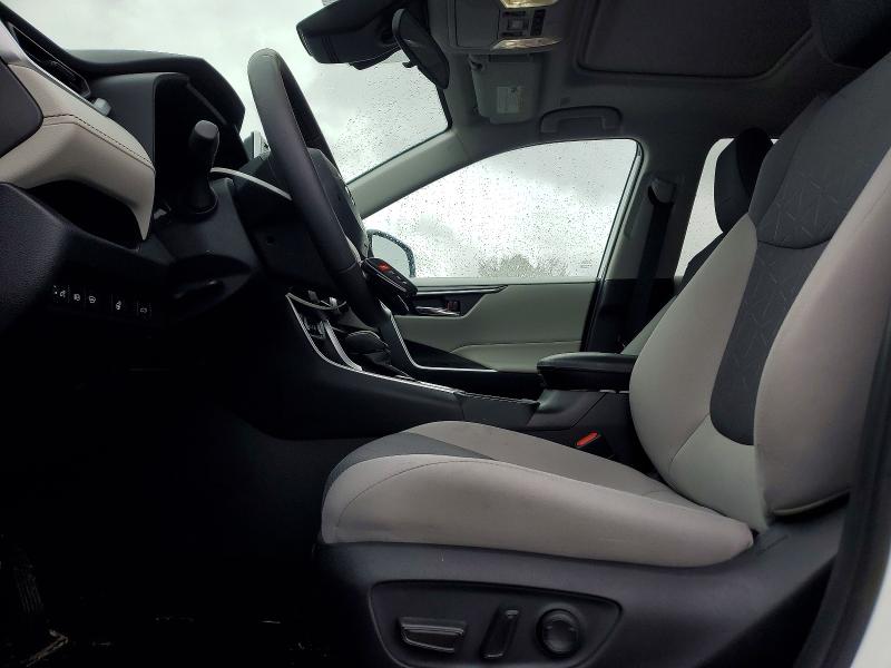 Продаж на аукціоні авто 2024 Toyota Rav4 Hybrid, vin: 4T3RWRFV1RU128785, номер лоту: 51752856