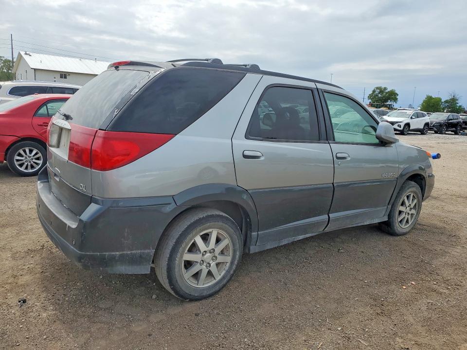 Aukcja sprzedaży 2003 Buick Rendezvous, vin: 3G5DA03E13S527619, numer aukcji: 54447636