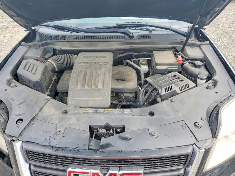 2015 Gmc Terrain მანქანა იყიდება აუქციონზე, vin: 2GKALREK2F6112734, აუქციონის ნომერი: 55223596