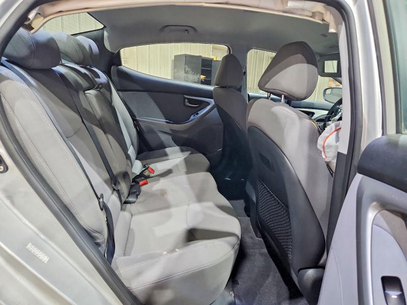 Продаж на аукціоні авто 2016 Hyundai Elantra, vin: KMHDH4AE1GU575993, номер лоту: 54182356