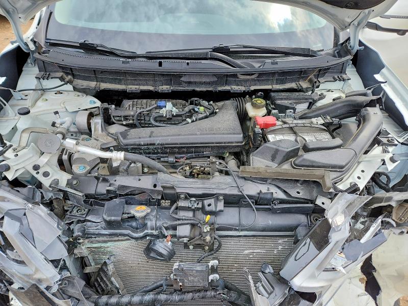 Продаж на аукціоні авто 2018 Nissan Rogue, vin: JN8AT2MV0JW324677, номер лоту: 53052206