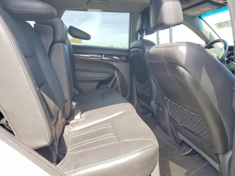 Продаж на аукціоні авто 2012 Kia Sorento, vin: 5XYKU4A20CG308739, номер лоту: 52579136