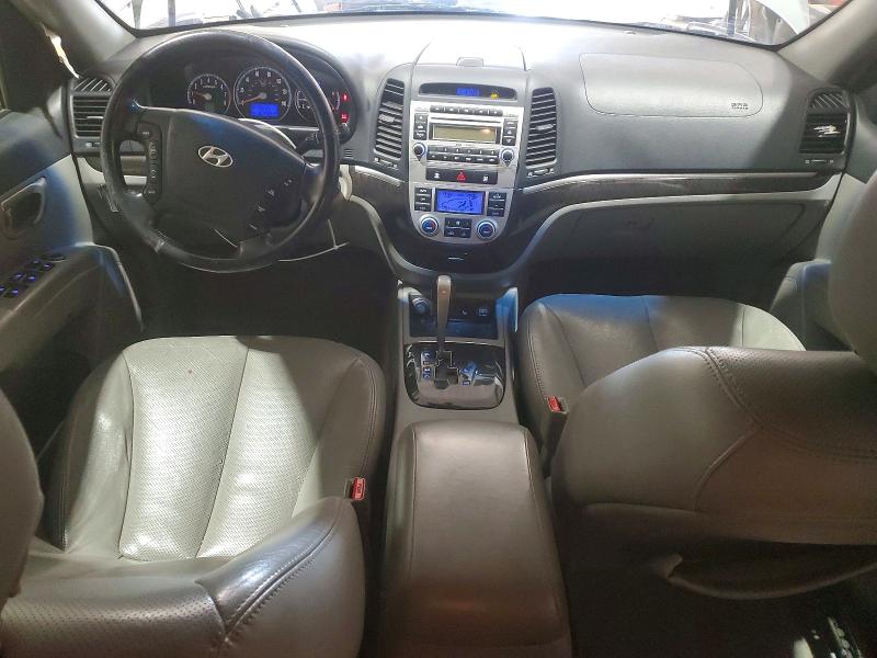 Продаж на аукціоні авто 2007 Hyundai Santa Fe, vin: 5NMSH73E47H062853, номер лоту: 54165486