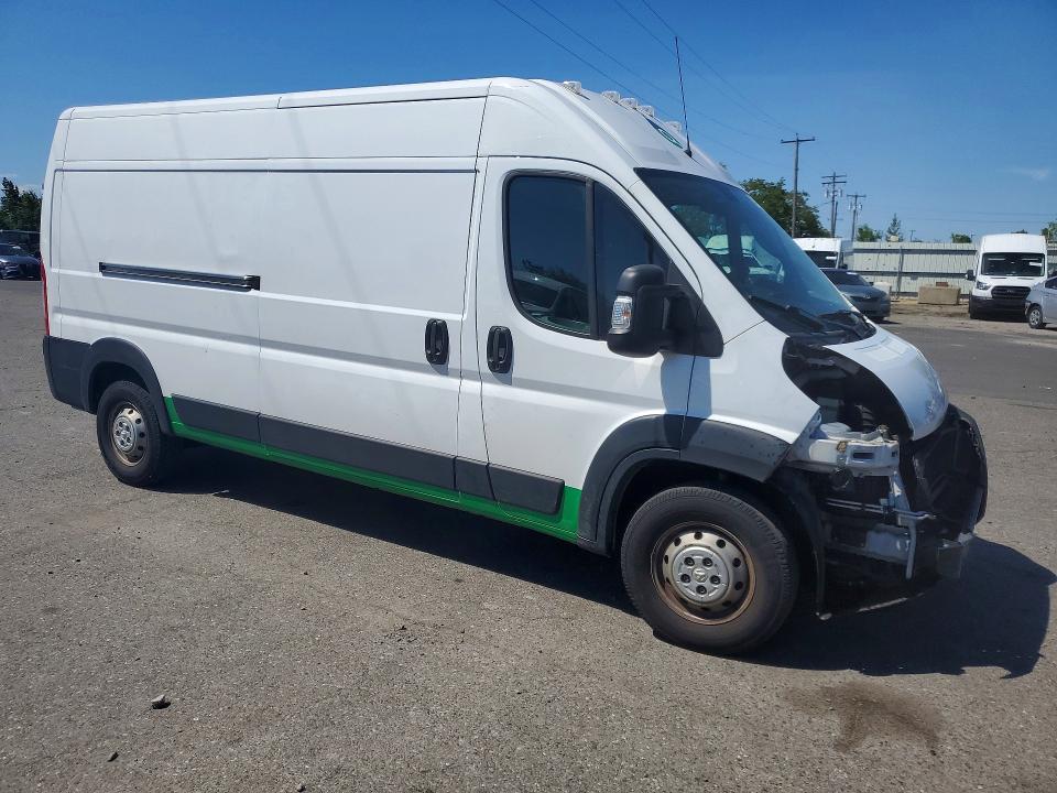 Aukcja sprzedaży 2020 Ram Promaster 2500, vin: 3C6TRVDG9LE119739, numer aukcji: 53195256