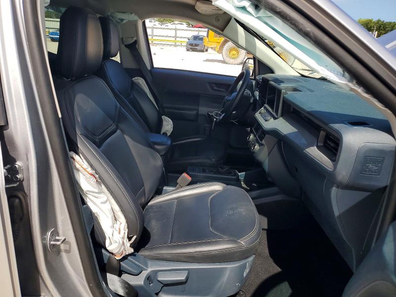 Продажа на аукционе авто 2024 Ford Maverick, vin: 3FTTW8M31RRA44679, номер лота: 54713146