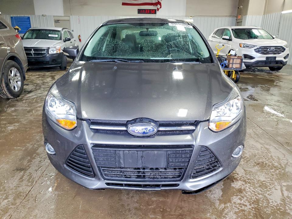 2013 Ford Focus მანქანა იყიდება აუქციონზე, vin: 1FADP3F26DL306184, აუქციონის ნომერი: 53935036