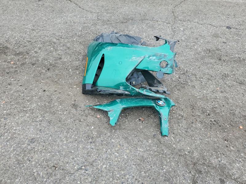 53108336 :رقم المزاد ، WBS43AZ09RCP75094 vin ، 2024 Bmw M4 مزاد بيع