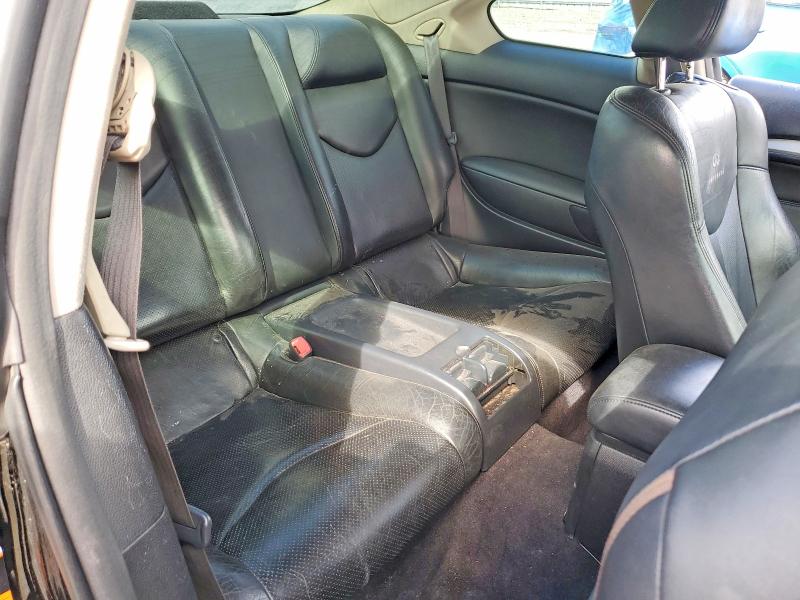 Продажа на аукционе авто 2009 Infiniti G37 Coupe, vin: JNKCV64F49M652186, номер лота: 51596696