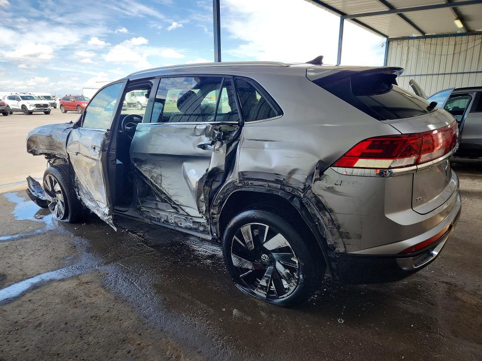 Aukcja sprzedaży 2025 Volkswagen Atlas Cross Sport, vin: 1V2HE2CA7SC207392, numer aukcji: 55069786