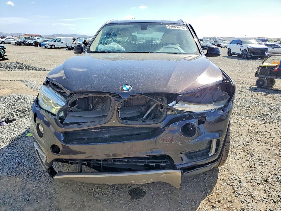 Продажа на аукционе авто 2014 Bmw X5, vin: 5UXKR0C5XE0H19643, номер лота: 54549856