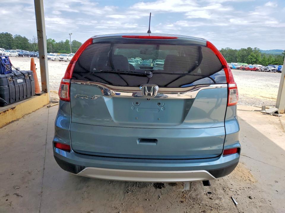 Aukcja sprzedaży 2016 Honda Cr-v, vin: 2HKRM3H5XGH557539, numer aukcji: 53267086