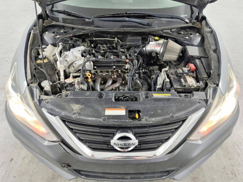 Aukcja sprzedaży 2018 Nissan Altima, vin: 1N4AL3AP0JC139639, numer aukcji: 53326986