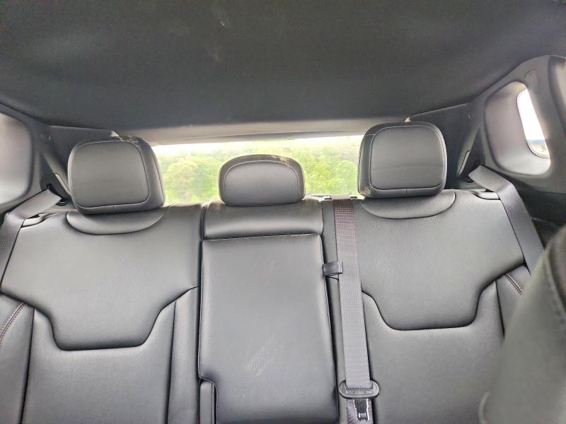 Aukcja sprzedaży 2024 Jeep Compass, vin: 3C4NJDCN7RT173208, numer aukcji: 53049856