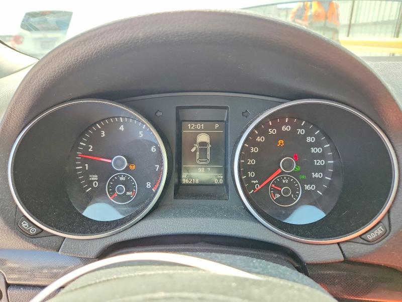 53769496 :رقم المزاد ، 3VWPP7AJ0DM676426 vin ، 2013 Volkswagen Jetta مزاد بيع