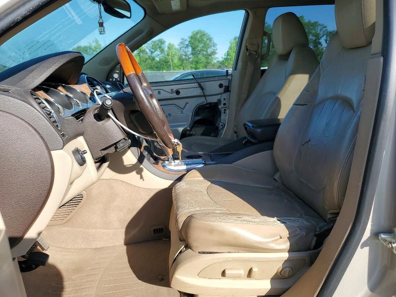 Продажа на аукционе авто 2011 Buick Enclave, vin: 5GAKRBED6BJ321738, номер лота: 51475266
