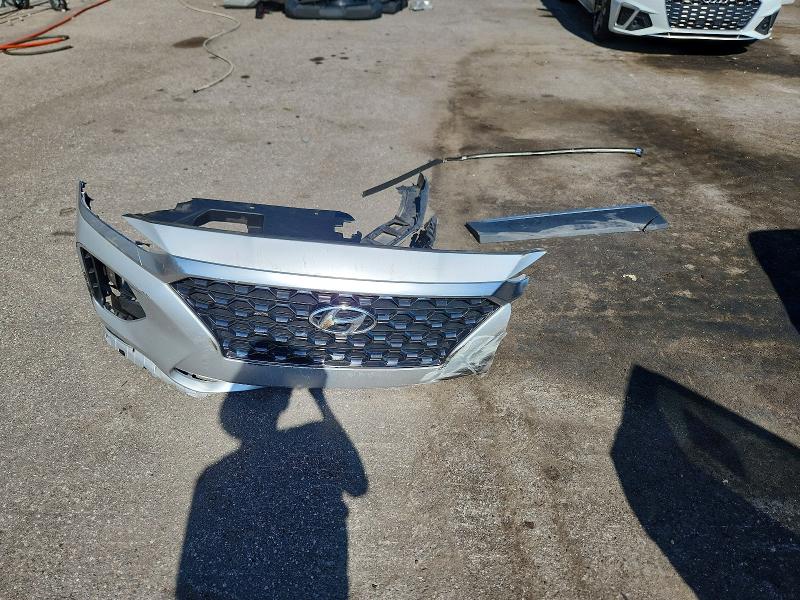 Aukcja sprzedaży 2019 Hyundai Santa Fe, vin: 5NMS23ADXKH060411, numer aukcji: 52927666