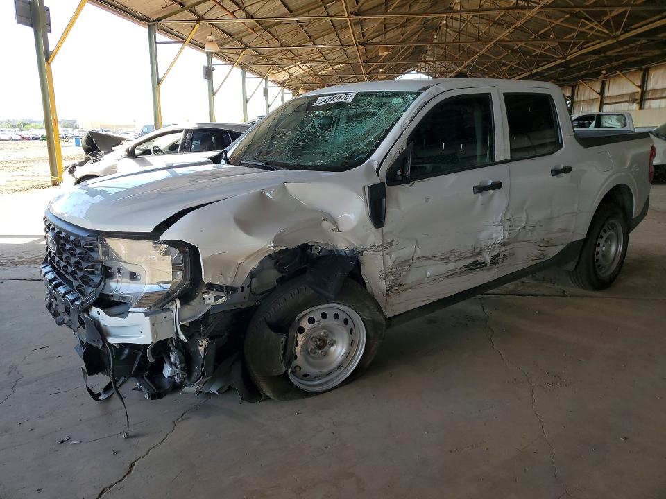2026 Ford Maverick მანქანა იყიდება აუქციონზე, vin: 3FTTW8AAXTRA03896, აუქციონის ნომერი: 54593876