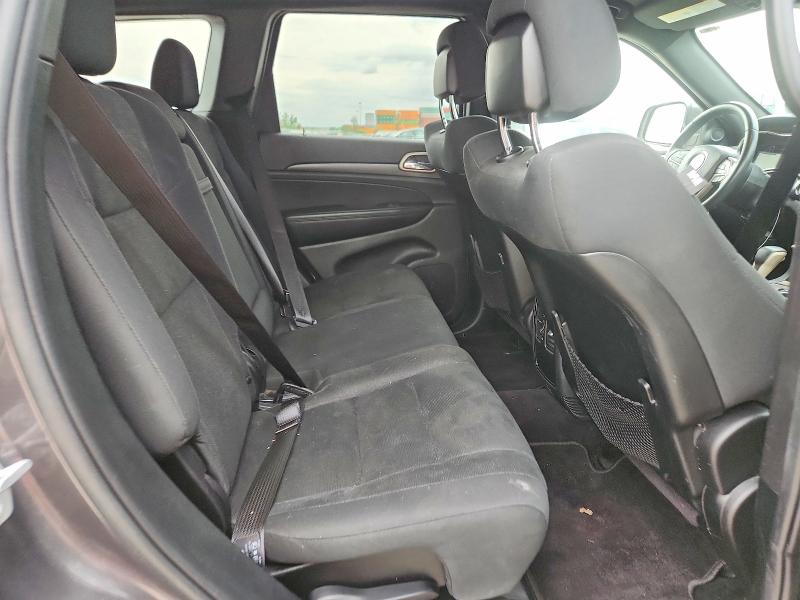 Продажа на аукционе авто 2017 Jeep Grand Cherokee, vin: 1C4RJFAG6HC826056, номер лота: 52488916