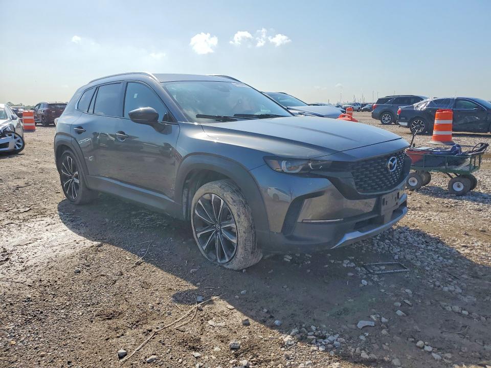 Продажа на аукционе авто 2024 Mazda Cx-50, vin: 7MMVABEY9RN236188, номер лота: 54856096