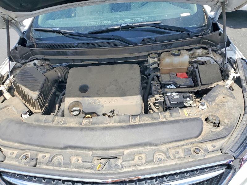 2019 Buick Enclave მანქანა იყიდება აუქციონზე, vin: 5GAERBKW6KJ184898, აუქციონის ნომერი: 52496636