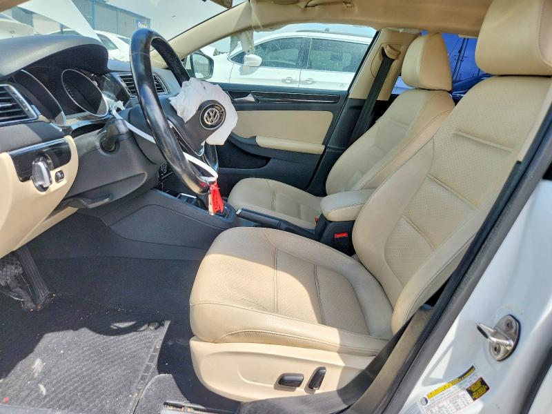 Aukcja sprzedaży 2017 Volkswagen Jetta, vin: 3VWL17AJ0HM387908, numer aukcji: 53563316