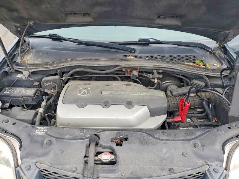 Продажа на аукционе авто 2005 Acura Mdx, vin: 2HNYD18875H506431, номер лота: 52358086
