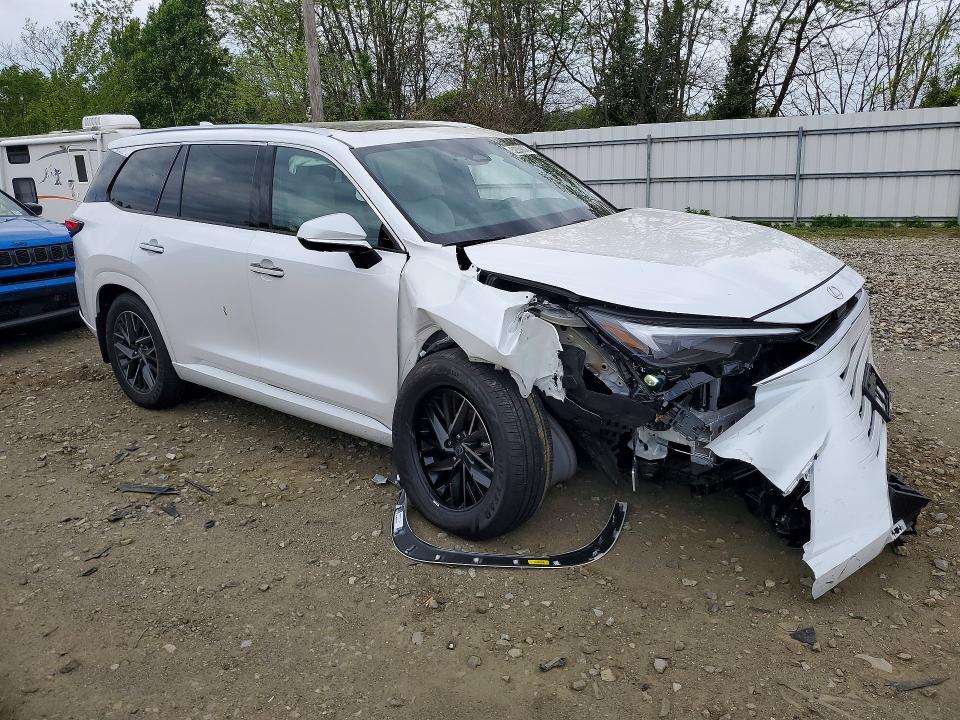Aukcja sprzedaży 2026 Lexus Tx 350, vin: 5TDAAAB6XTS071927, numer aukcji: 52339676
