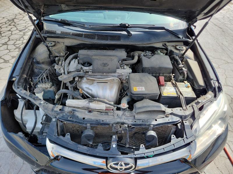 Aukcja sprzedaży 2017 Toyota Camry, vin: 4T1BF1FK0HU385260, numer aukcji: 53218146
