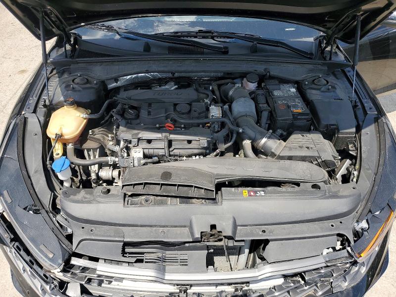 Aukcja sprzedaży 2022 Kia K5, vin: 5XXG64J29NG145614, numer aukcji: 54082096