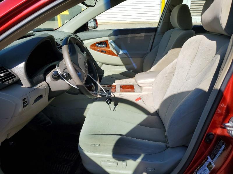 Продаж на аукціоні авто 2008 Toyota Camry, vin: 4T1BE46K28U238488, номер лоту: 52320846