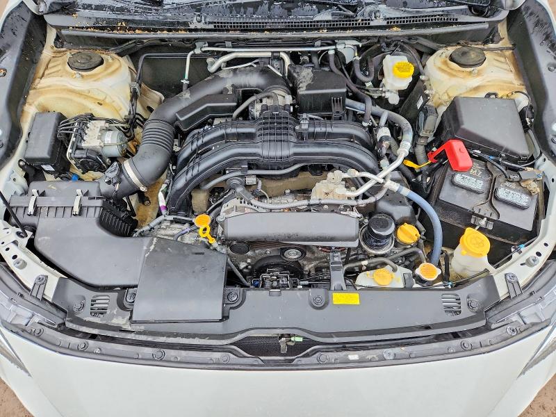 51591576 :رقم المزاد ، 4S3GTAD60K3742295 vin ، 2019 Subaru Impreza مزاد بيع