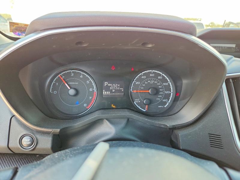 Продаж на аукціоні авто 2019 Subaru Crosstrek, vin: JF2GTADC4KH268930, номер лоту: 53167116