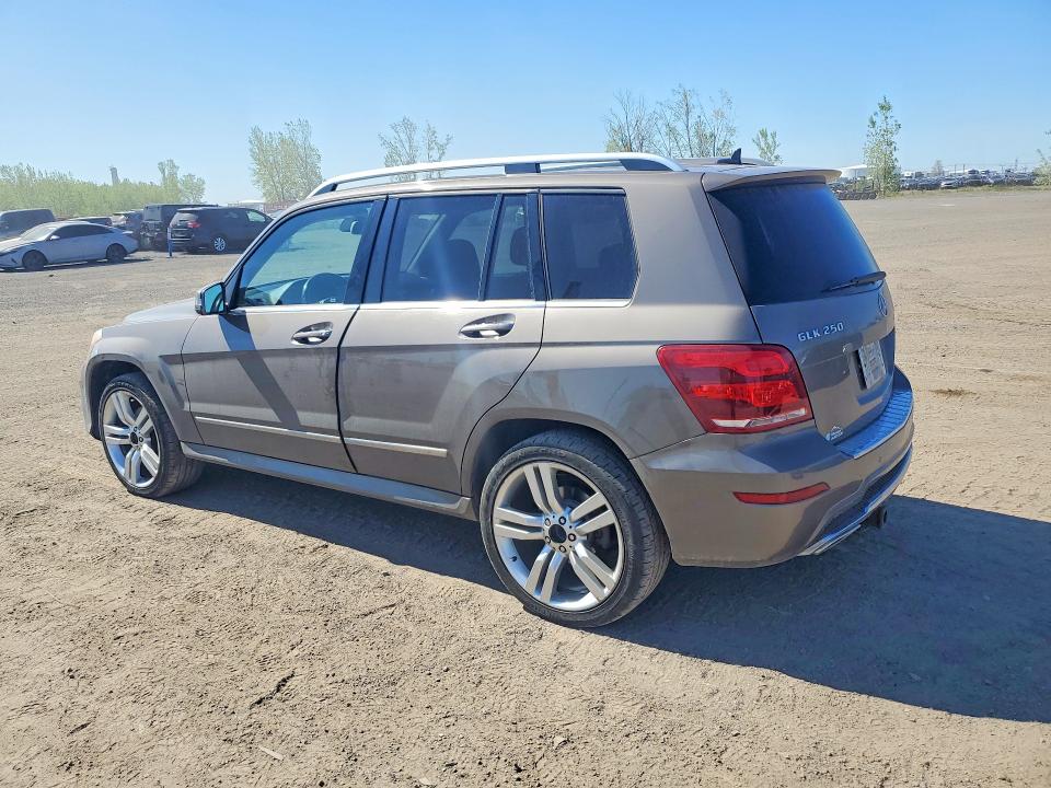 2013 Mercedes-benz Glk მანქანა იყიდება აუქციონზე, vin: WDCGG0EB0DG094862, აუქციონის ნომერი: 54399196