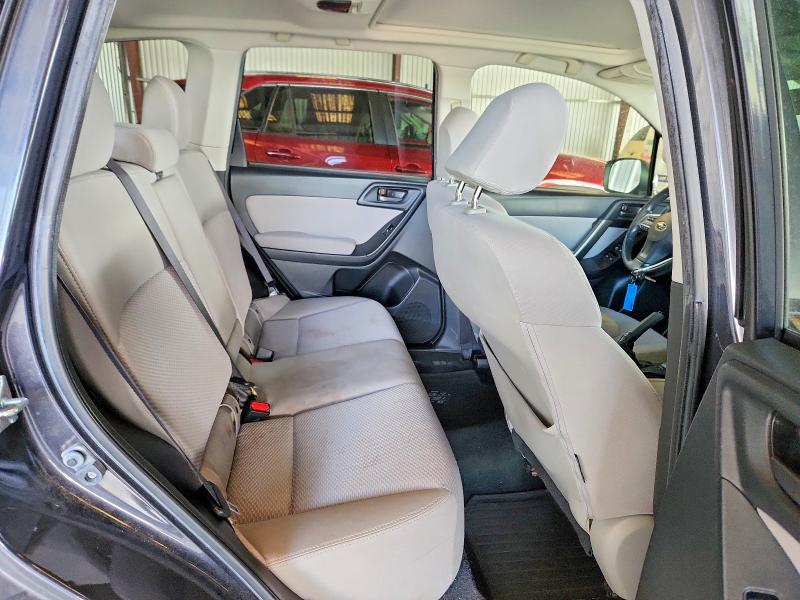 Aukcja sprzedaży 2015 Subaru Forester, vin: JF2SJAGC1FH511871, numer aukcji: 54890816