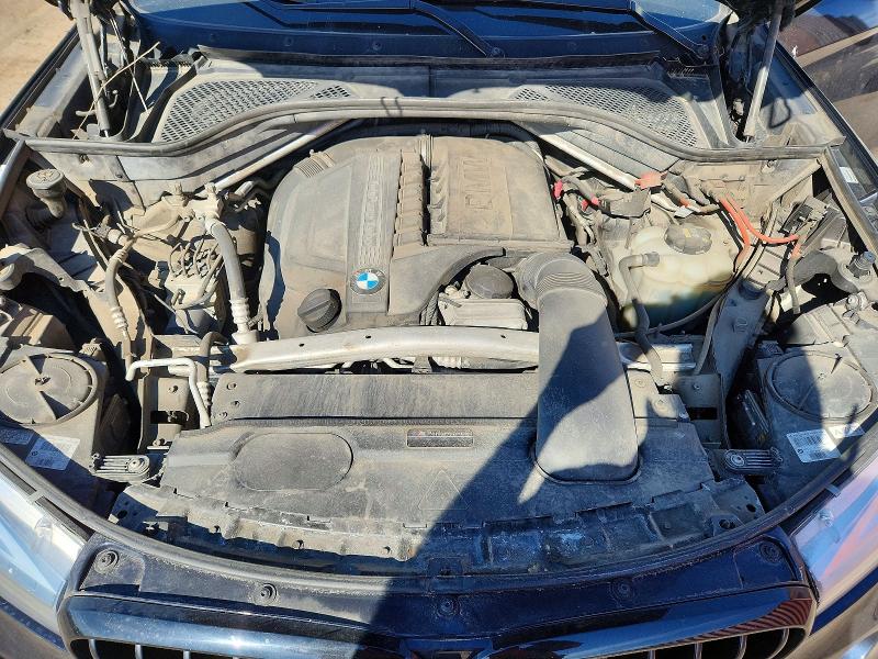 Продажа на аукционе авто 2017 Bmw X6, vin: 5UXKU2C54H0N85210, номер лота: 54447156