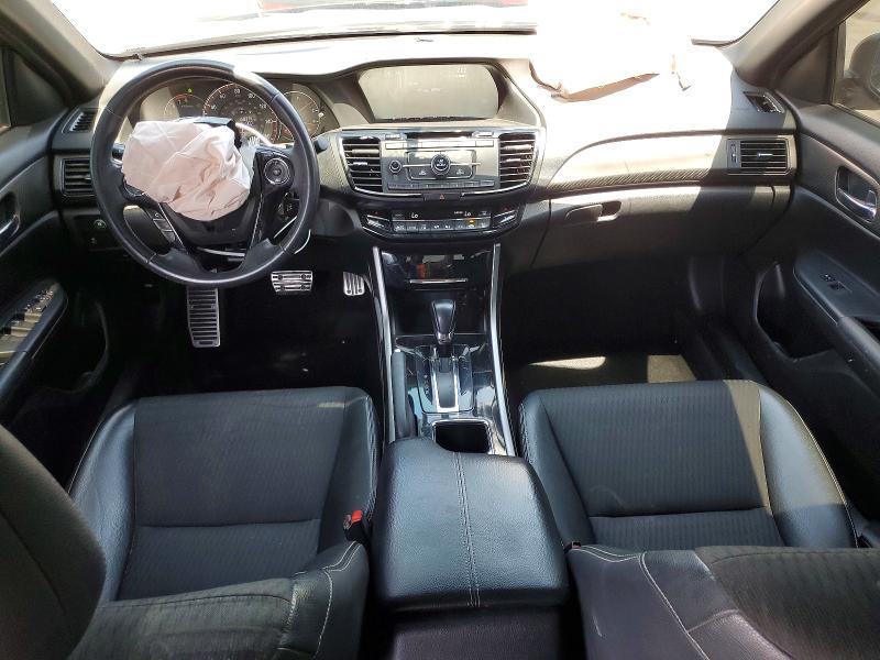 Aukcja sprzedaży 2017 Honda Accord, vin: 1HGCR2F55HA079464, numer aukcji: 54477276