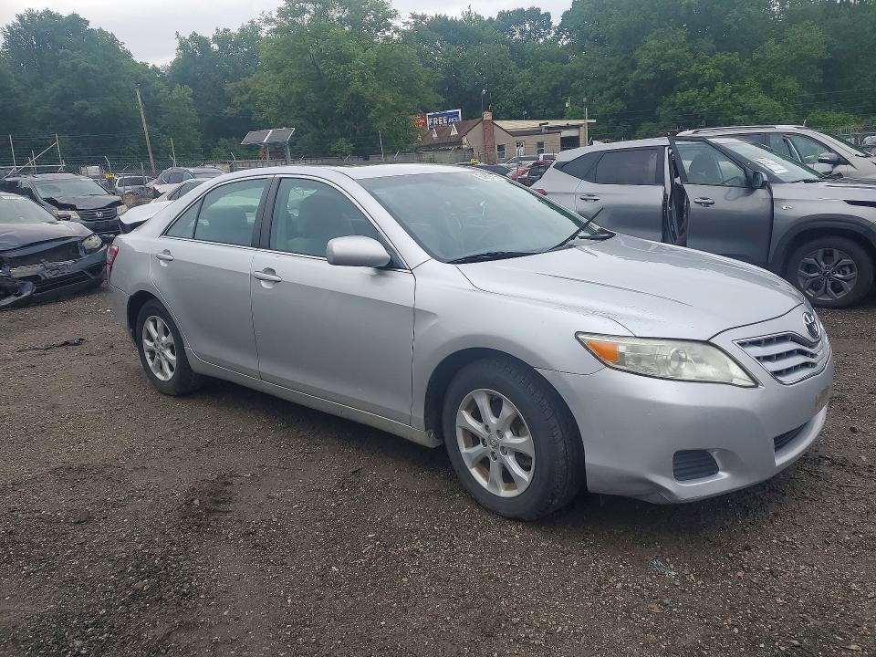 Продажа на аукционе авто 2010 Toyota Camry, vin: 4T1BF3EK7AU004023, номер лота: 53609796