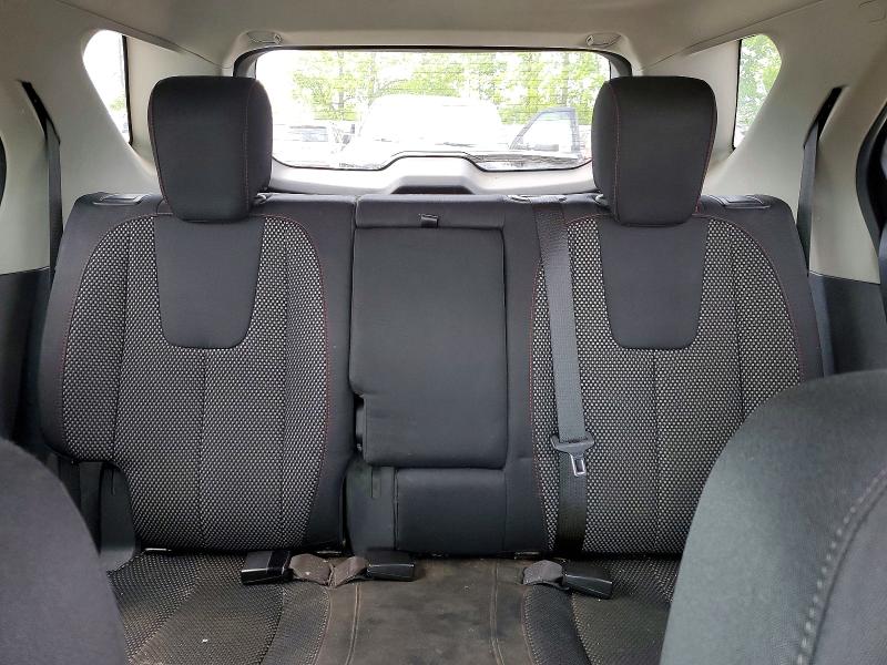 Продаж на аукціоні авто 2015 Chevrolet Equinox, vin: 2GNFLFEK9F6376735, номер лоту: 54901176