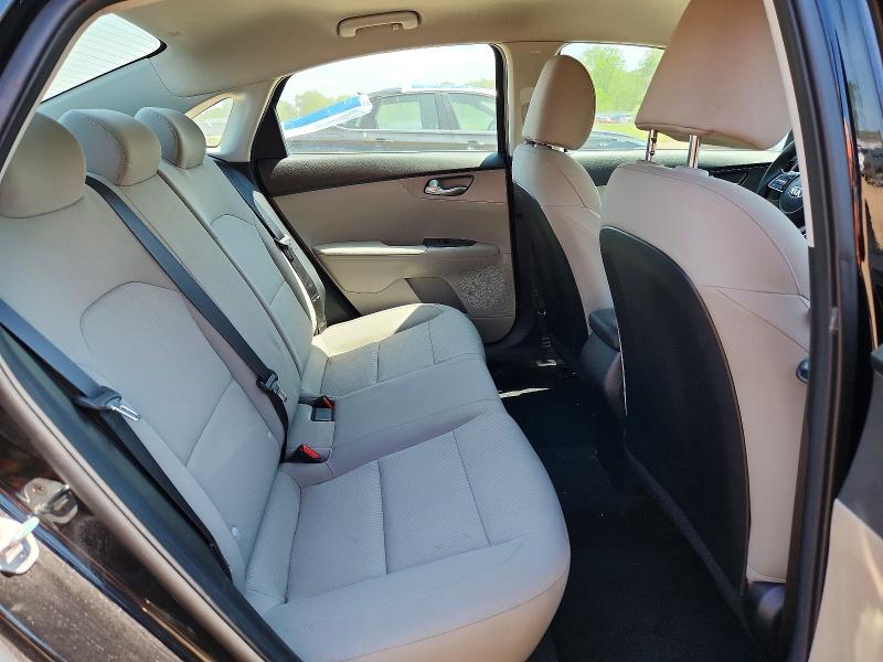 Продаж на аукціоні авто 2019 Kia Forte, vin: 3KPF24AD2KE064662, номер лоту: 54116066