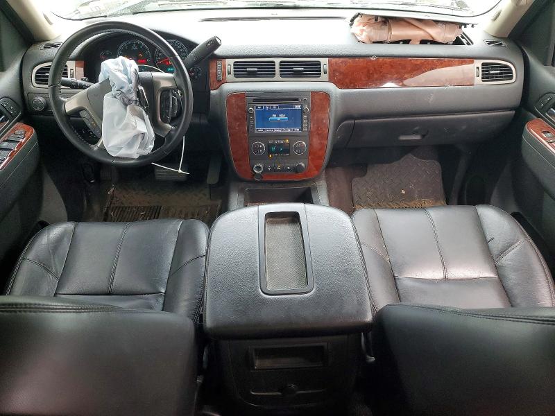 Aukcja sprzedaży 2011 Chevrolet Silverado, vin: 1GC2KYCG1BZ299457, numer aukcji: 53985826