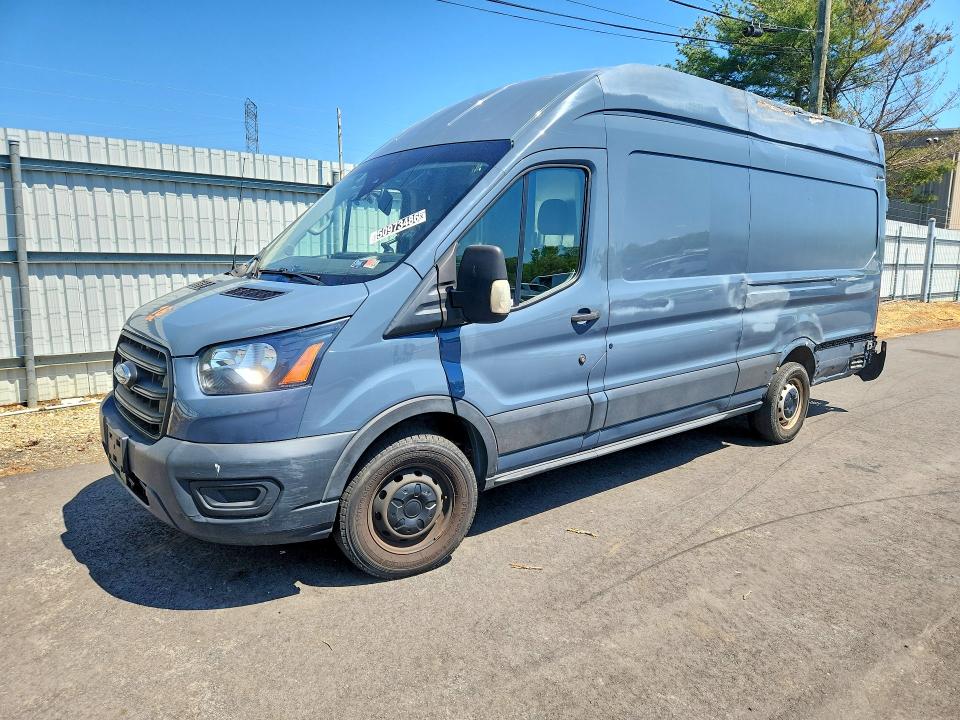 Продажа на аукционе авто 2020 Ford Transit, vin: 1FTBR3X86LKB27436, номер лота: 50973486