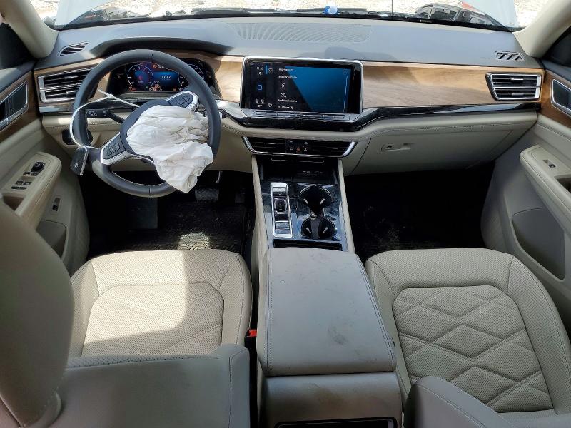 Aukcja sprzedaży 2025 Volkswagen Atlas, vin: 1V2WR2CA2SC550414, numer aukcji: 52229556