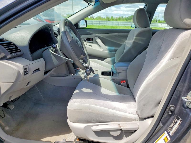55110626 :رقم المزاد ، 4T1BF3EK8BU718454 vin ، 2011 Toyota Camry مزاد بيع