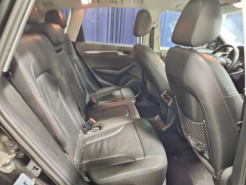 Продаж на аукціоні авто 2016 Audi Q5, vin: WA1L2AFPXGA035225, номер лоту: 52052856